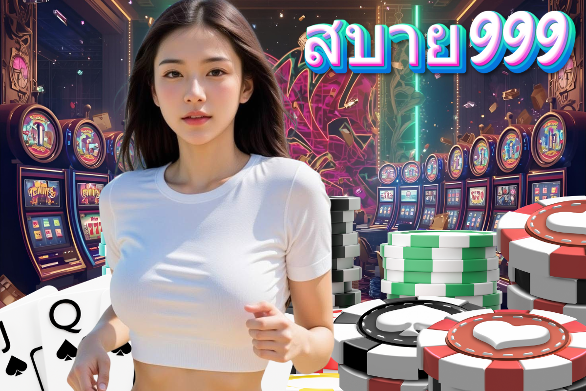 สบาย999 vip