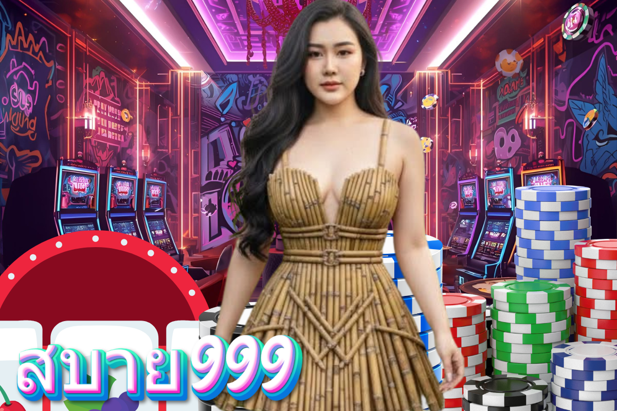 สบาย999เครดิตฟรี