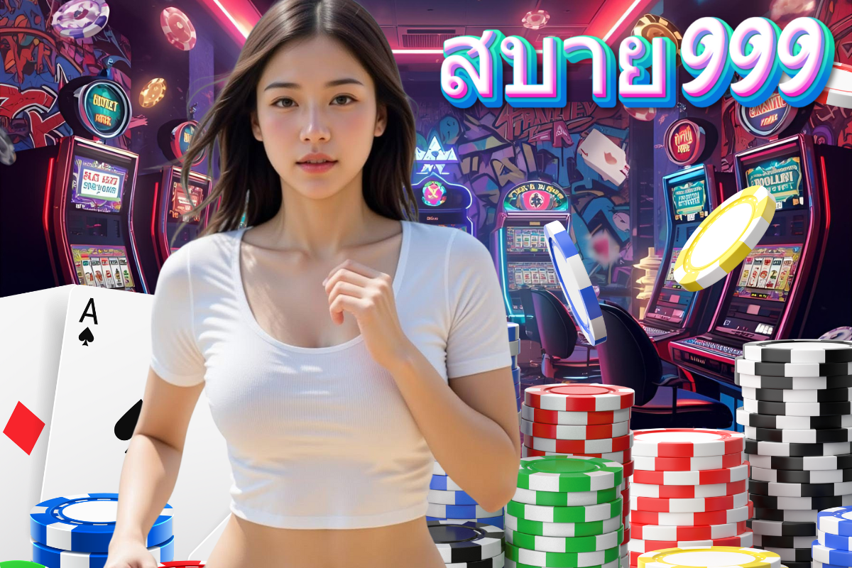 สบาย999 สล็อต