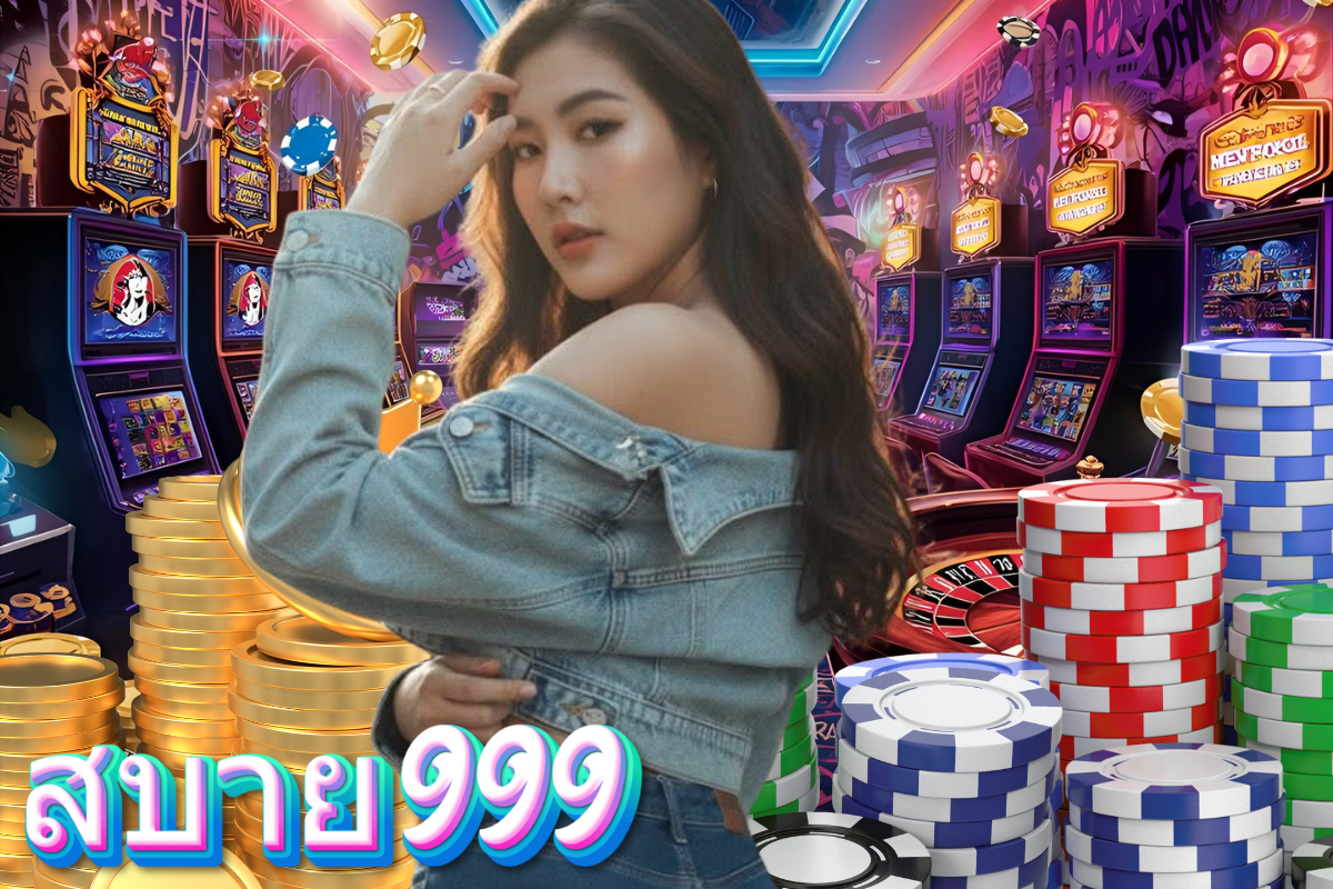สบาย999